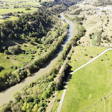 Austral Patagonian Lodge Coyhaique Εξωτερικό φωτογραφία