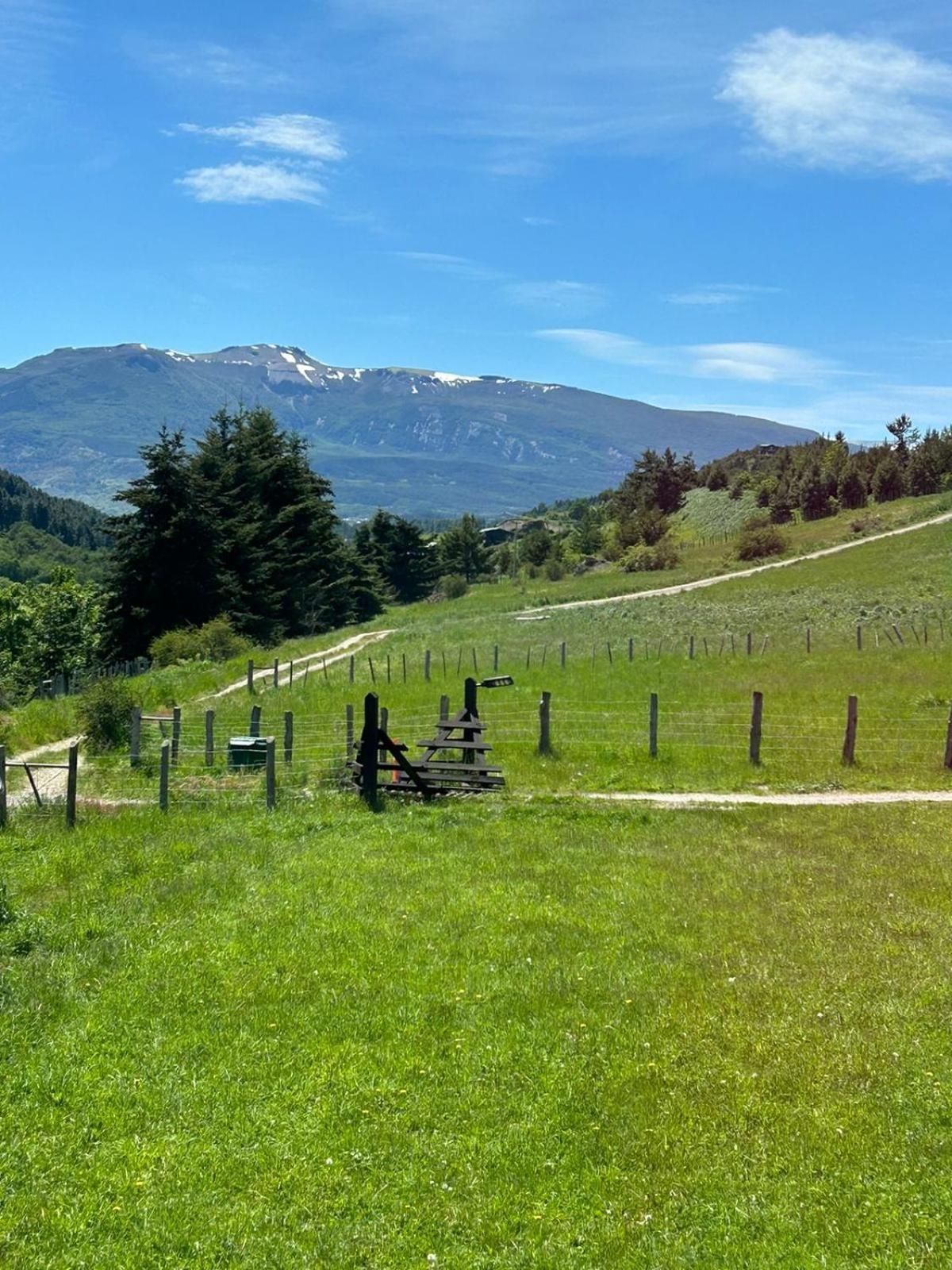 Austral Patagonian Lodge Coyhaique Εξωτερικό φωτογραφία